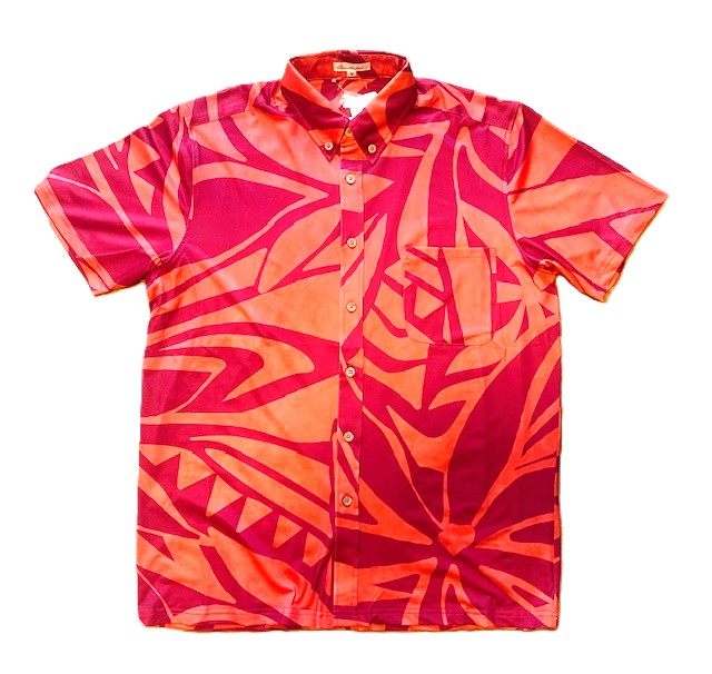 アロハシャツ