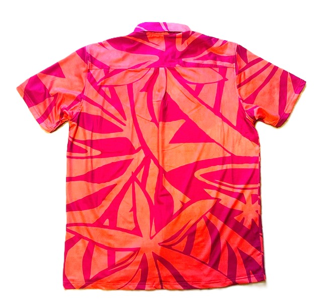 アロハシャツ